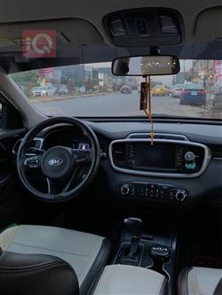 کیا سۆرینتۆ